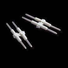 GM Lighting S12x12-SSC - Lamina 24VDC Flexible LED Sheet Connector RGBW