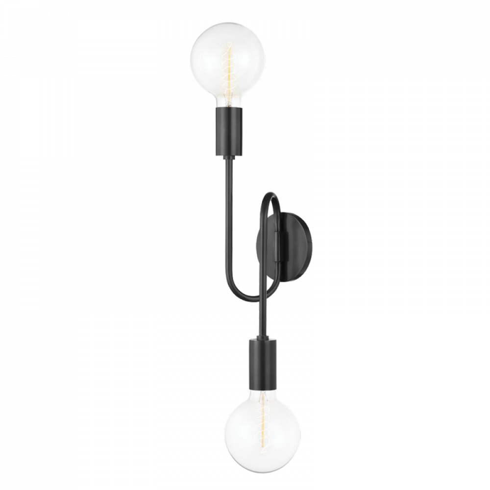 Zani Wall Sconce