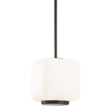 Mitzi by Hudson Valley Lighting H190701L-OB - Jenny Pendant