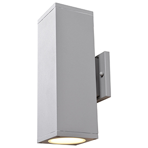 Bi-Directional Outdoor LED Wall Mount