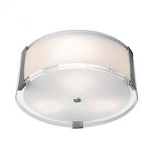 Access 50120LEDDLP-BS/OPL - LED Flush Mount