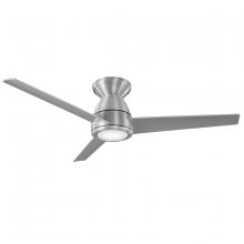  FH-W2004-52L-BA - Tip Top Flush Mount Ceiling Fan