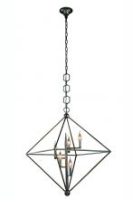 Elegant 1495D30AI - Nora Hang D30"H32"L5 AI