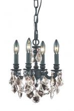 Elegant 9104D10DB-GT/RC - Lille Hang D10"H10"L4 DB GT/RC