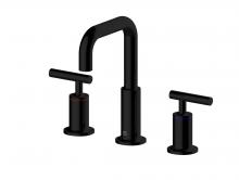 Elegant FAV-1010MBK - Vanity Faucet 1‘-0 3/16" × 8 7/16"  × 6 5/8" matte black