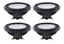 Elegant P36LED101-4PK - PAR36 LED Bulb 12V 13W 950LM SMD 4000K