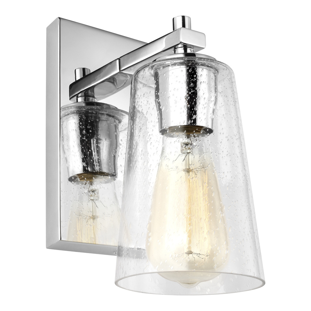 Mercer 1 - Light Sconce