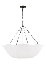 Visual Comfort & Co. Studio Collection AC1174AI - Stassi Medium Chandelier