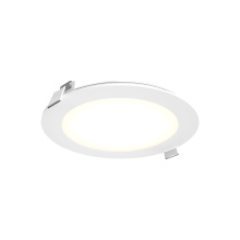 Dals 2006-WH - 6" LED flat panel