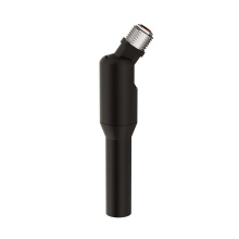 Dals ACCSTSL-BK - Sloped ceiling adaptor Powerstem  - Black