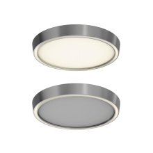 Dals CFR12-3K-SN - Bloom - dual-zone flushmount