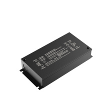 Dals DR2412DIM - 12W 24V Dimmable hardwired driver, one output