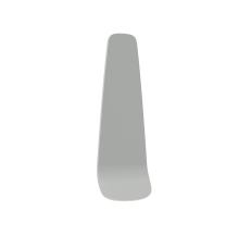 Dals LEDWALL-I-SG - Outdoor slim wall light