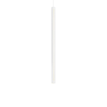 Dals PDLED120-48-WH - Decorative pendant cylinder