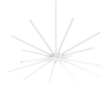 Dals STRPD-3K-WH - 120V - 277V Star LED pendant