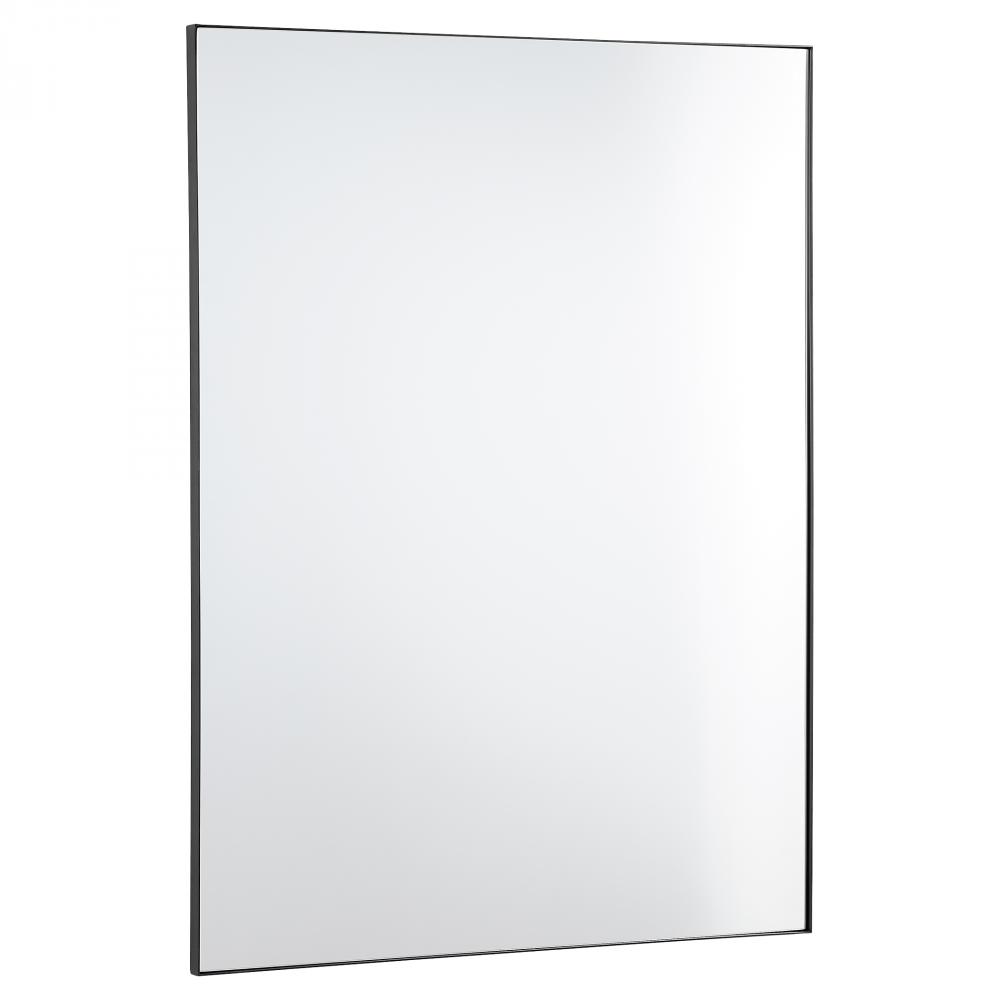 30x40 Rect Mirror - MB