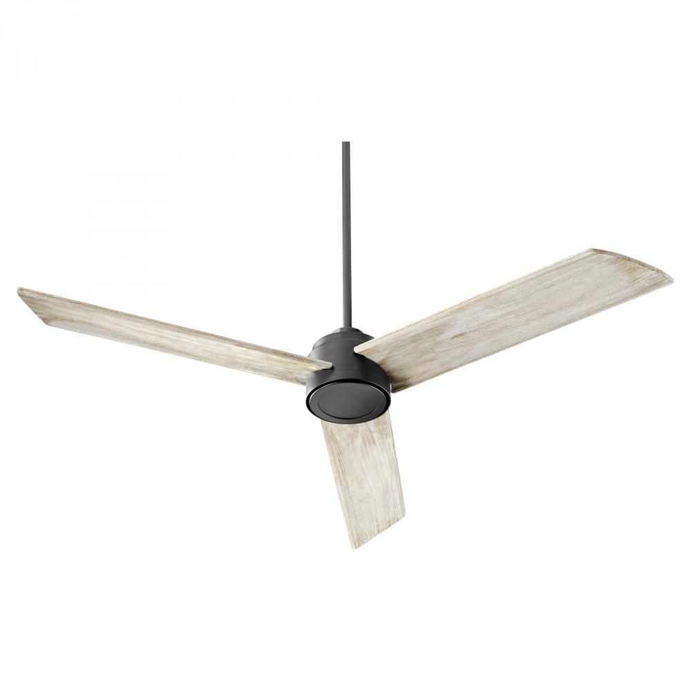 Trio 3bld 60" Fan - TXB