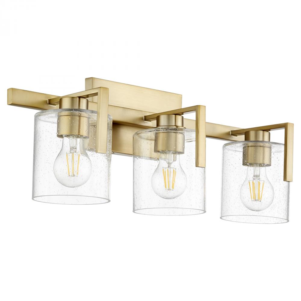 3LT CLR/SEED VANITY - AGB
