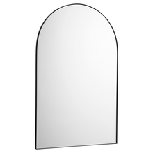 Quorum 14-2438-59 - 24x38 ARCH MIRROR - MB