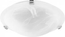 Quorum 3000-12-62 - 12" FAUX ALAB CMNT - PN