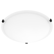 Quorum 3000-16159 - 16" SATIN OPAL CMNT - MB