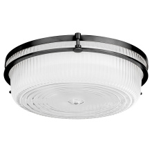 Quorum 368-14-59 - EMORY 14" 5CCT CEILING MOUNT - MB