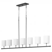 Quorum 647-7-59 - HARMONY 7LT LINEAR - MB