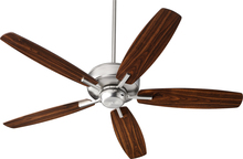 Quorum 7052-65 - BREEZE 52" FAN - STN
