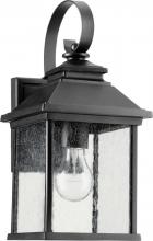 Quorum 7940-7-69 - PEARSON 7" WALL LANT -TXB