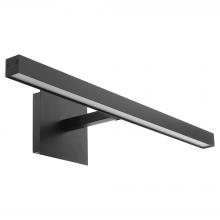 Quorum 940-23-59 - 23" 3CCT LED PICTURE LT - MB