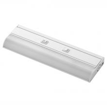 Quorum 94312-6 - TUNEABLE LED UCL 12" - WH