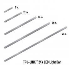 Diode Led DI-24V-TR30-36-BL - LUMINAIRE