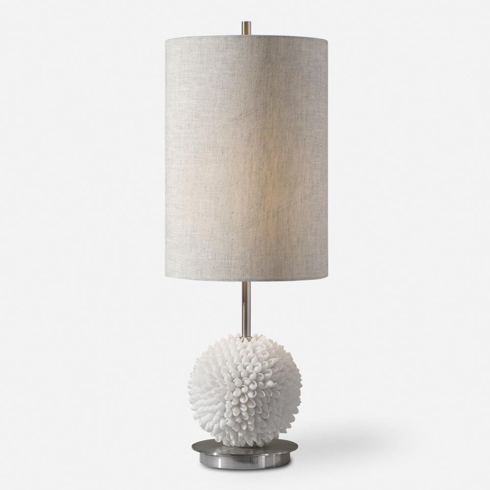 Uttermost Cascara Sea Shells Lamp