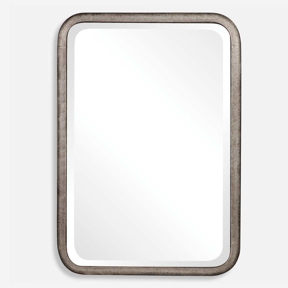 Uttermost Madox Industrial Mirror