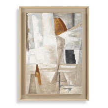 Uttermost 32439 - Uttermost Hide & Seek Abstract Art