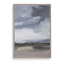 Uttermost 32484 - Uttermost Bracing Framed Landscape Art