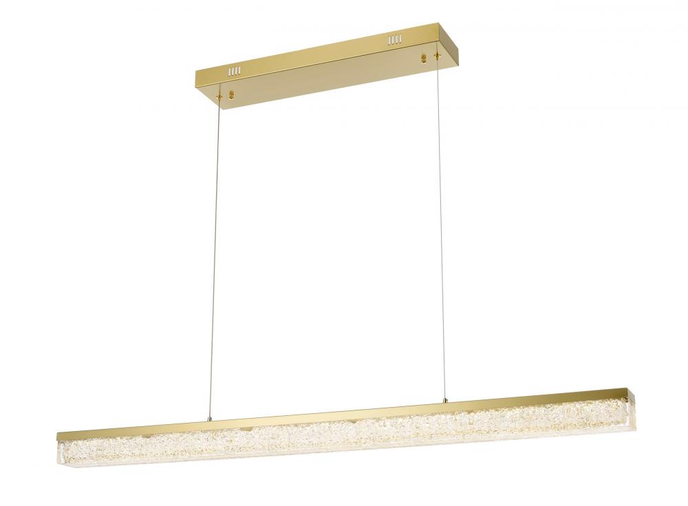 StarFire Crystal LD1048BR