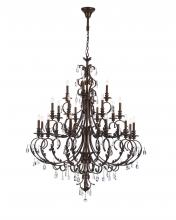 StarFire Crystal 5724CB - StarFire Crystal 5724CB