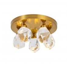 StarFire Crystal LD6102AB - StarFire Crystal LD6102AB