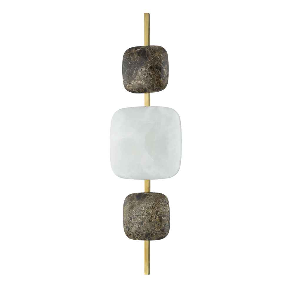 SALISBURY Wall Sconce