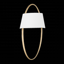 Corbett 343-01-VGL - DUBAI Wall Sconce