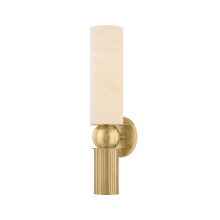 Corbett 563-02-VB - Ronda Wall Sconce