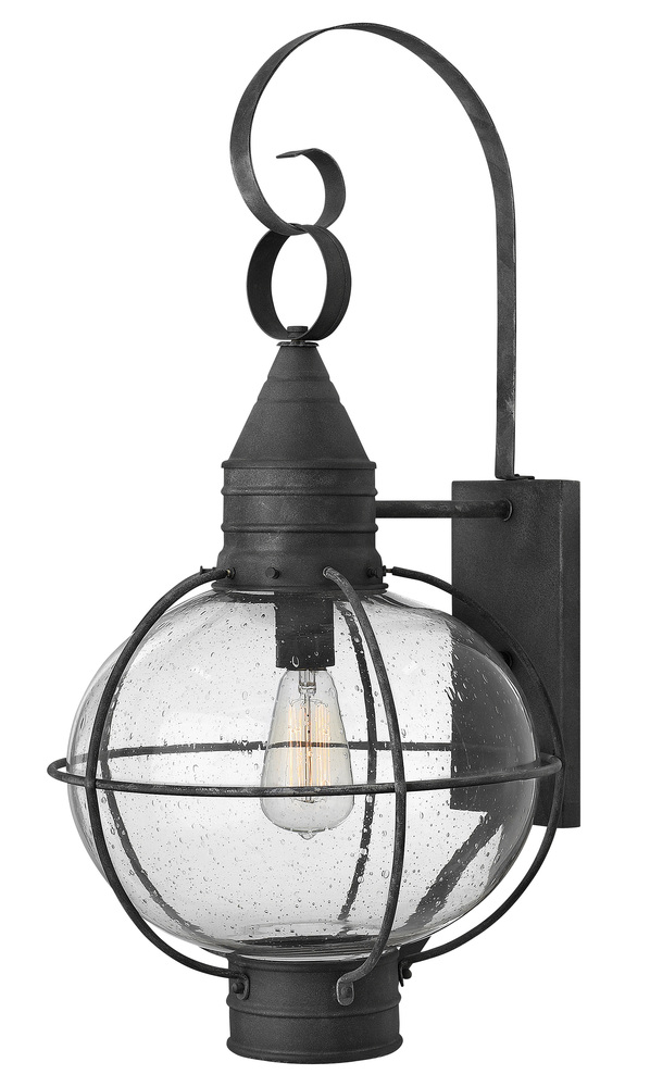 Large Wall Mount Lantern