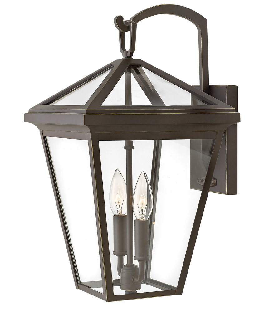 Medium Wall Mount Lantern