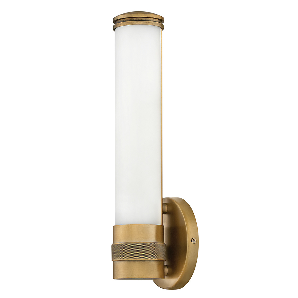 Medium LED Sconce