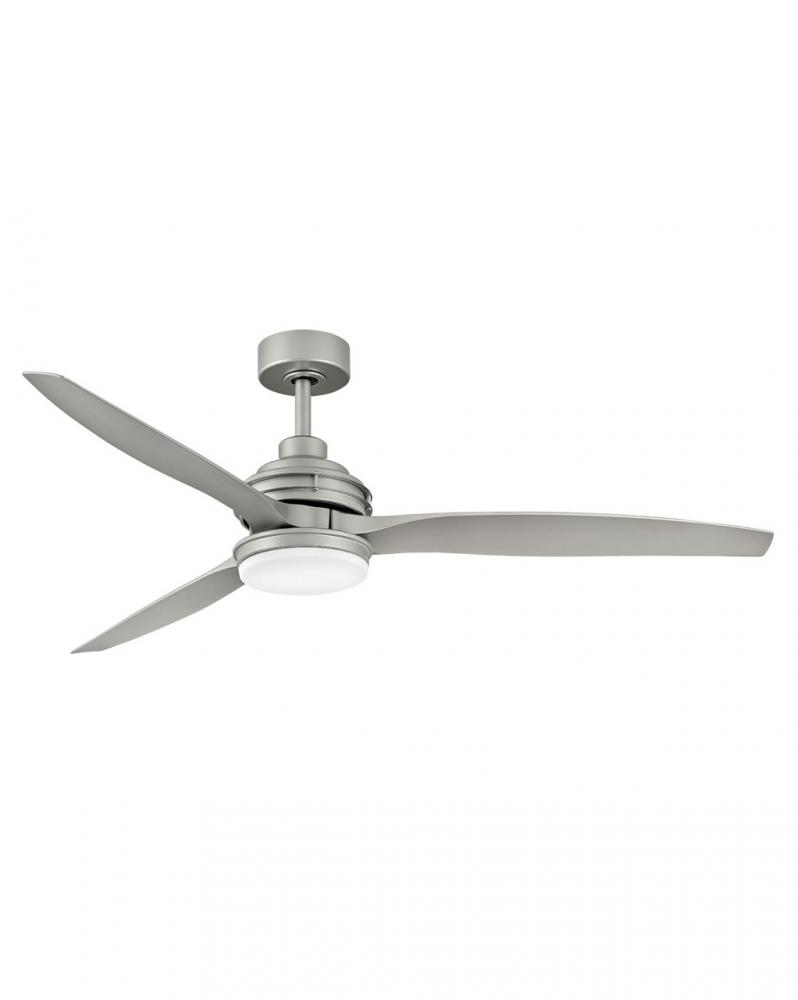 Artiste 60" LED Smart Fan