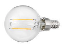 Hinkley E12G162243CL - LED Bulb