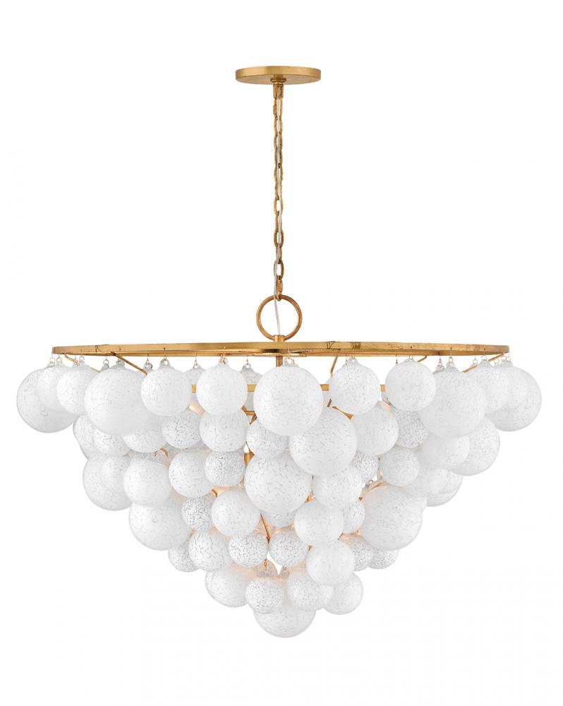 Large Chandelier