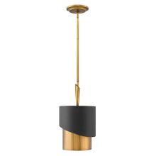 Fredrick Ramond FR34317HBR - Small Pendant