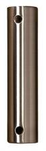  DR1SS-48SSBNW - 48-inch Downrod - SSBNW - SS